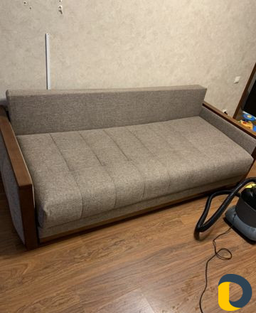 Химчистка мягкой мебели (матрасов,стульев и т.д)