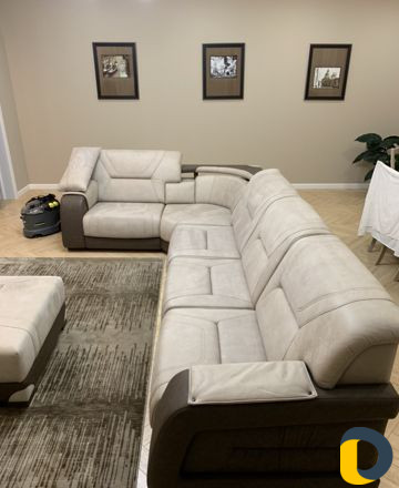 Химчистка мягкой мебели (матрасов,стульев и т.д)