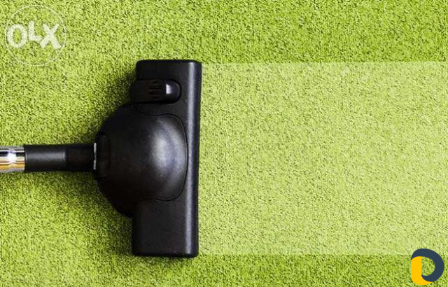 Химчистка мягкой мебели на дому