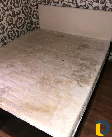 Химчистка мягкой мебели на дому