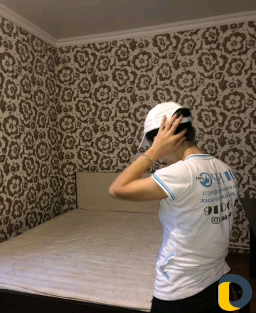 Химчистка мягкой мебели на дому