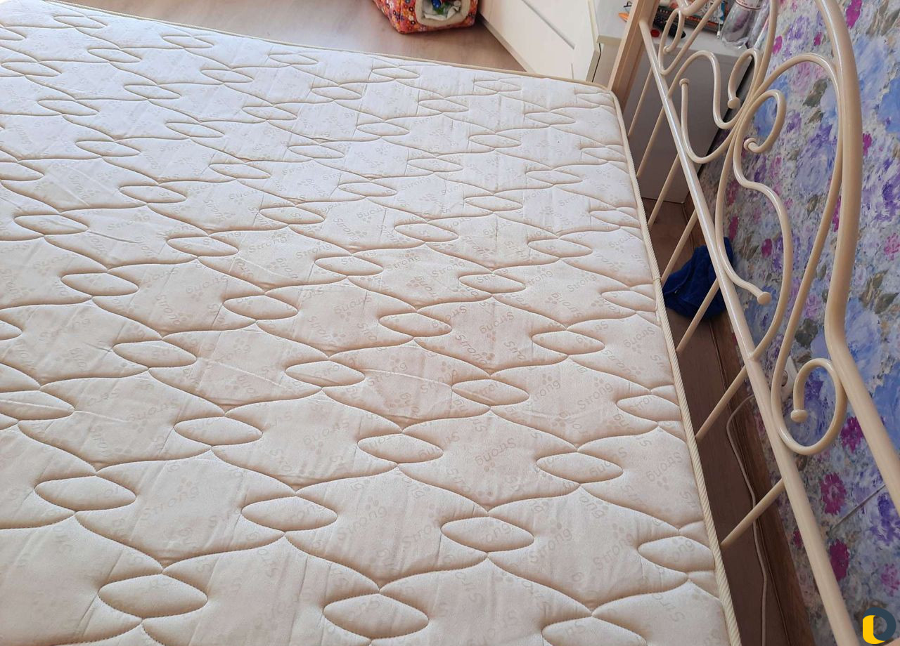 Химчистка мягкой мебели