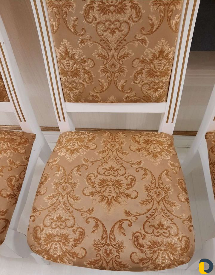 Химчистка мягкой мебели