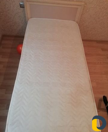Химчистка мягкой мебели