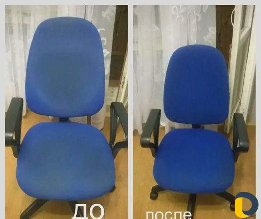 Химчистка мягкой мебели