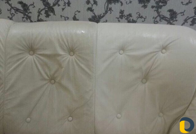 Химчистка мягкой мебели