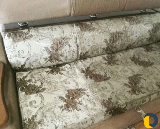 Химчистка мягкой мебели