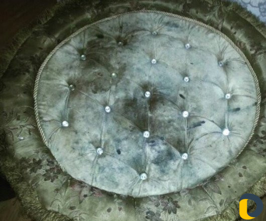 Химчистка мягкой мебели