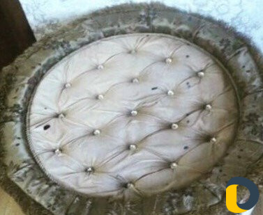 Химчистка мягкой мебели