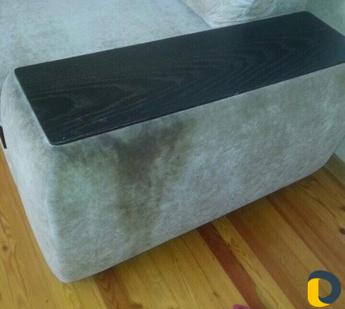 Химчистка мягкой мебели