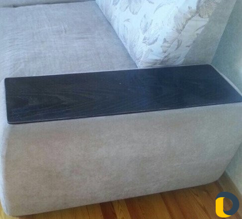 Химчистка мягкой мебели