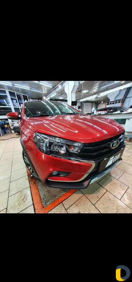 Химчистка полировка авто