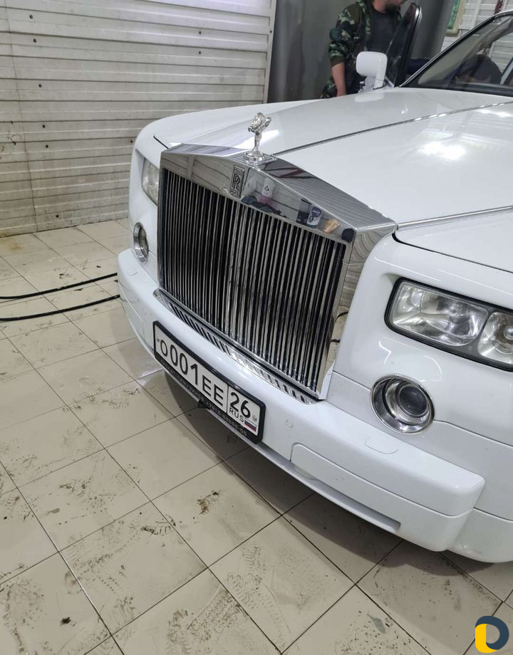 Химчистка полировка авто