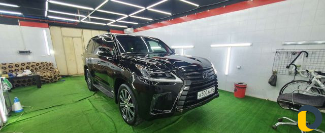 Химчистка. полировка авто