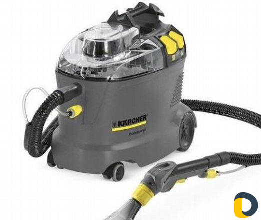 Химчистка прокат