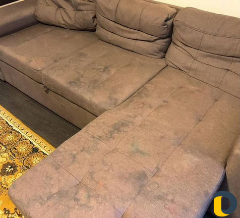 Химчистка прокат