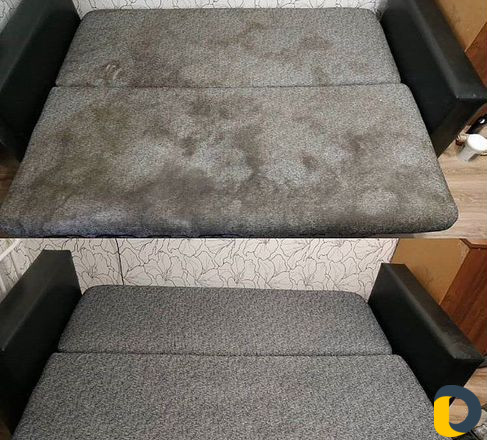 Химчистка прокат