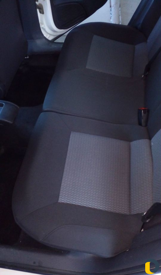 Химчистка салона авто, озонирование