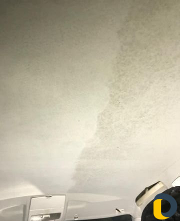 Химчистка салона автомобиля
