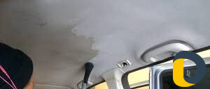 Химчистка салона