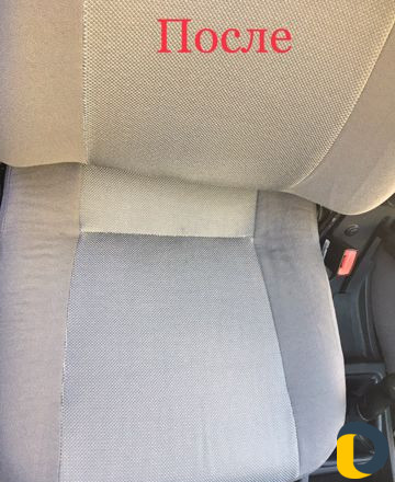 Химчистка Шумоизоляция