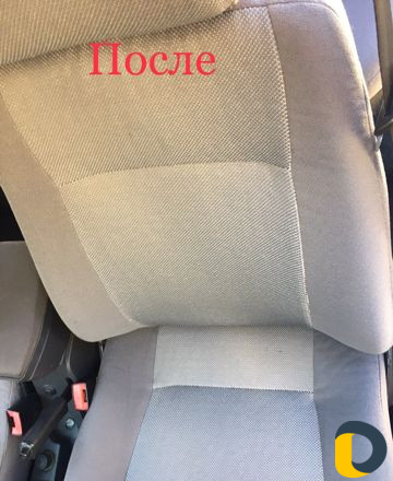 Химчистка Шумоизоляция