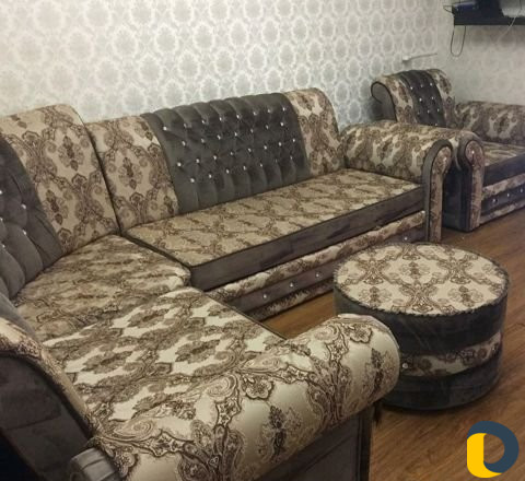 Химчистка