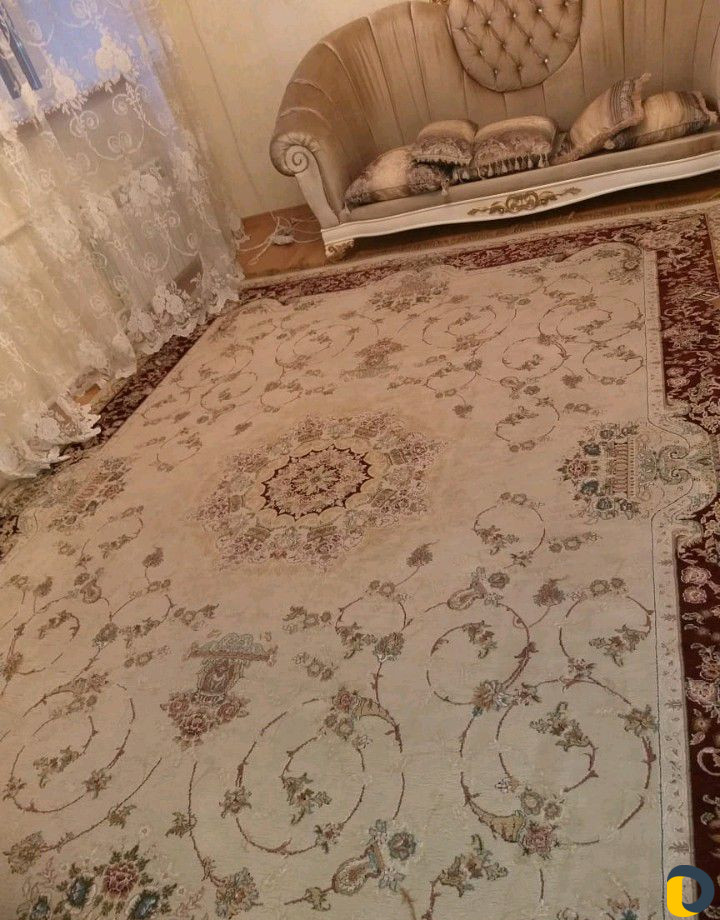 Химчистка