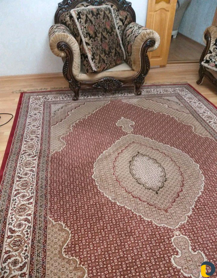 Химчистка