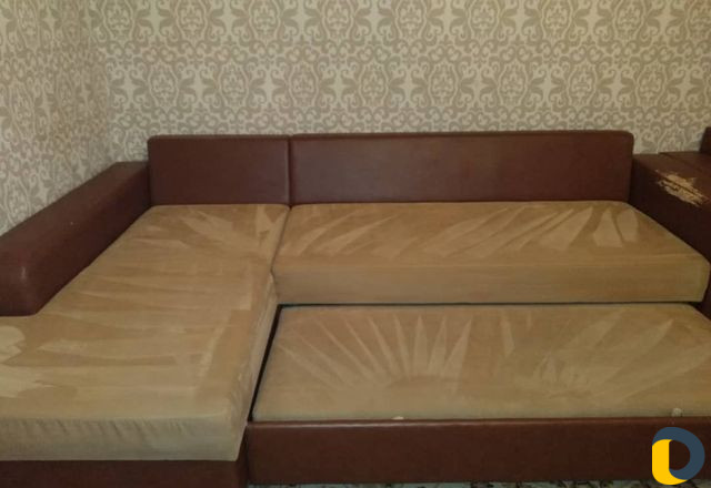 Химчистка