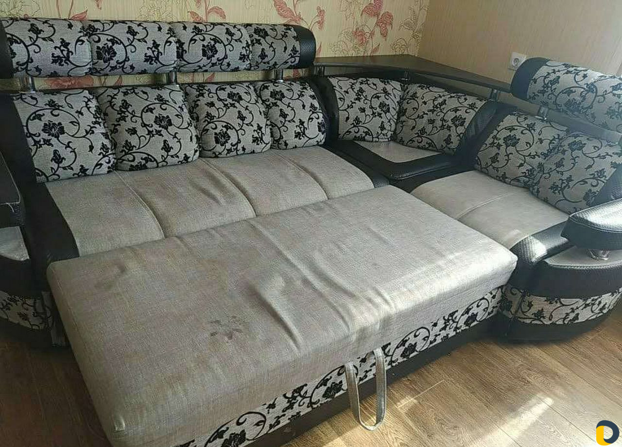 Химчистка