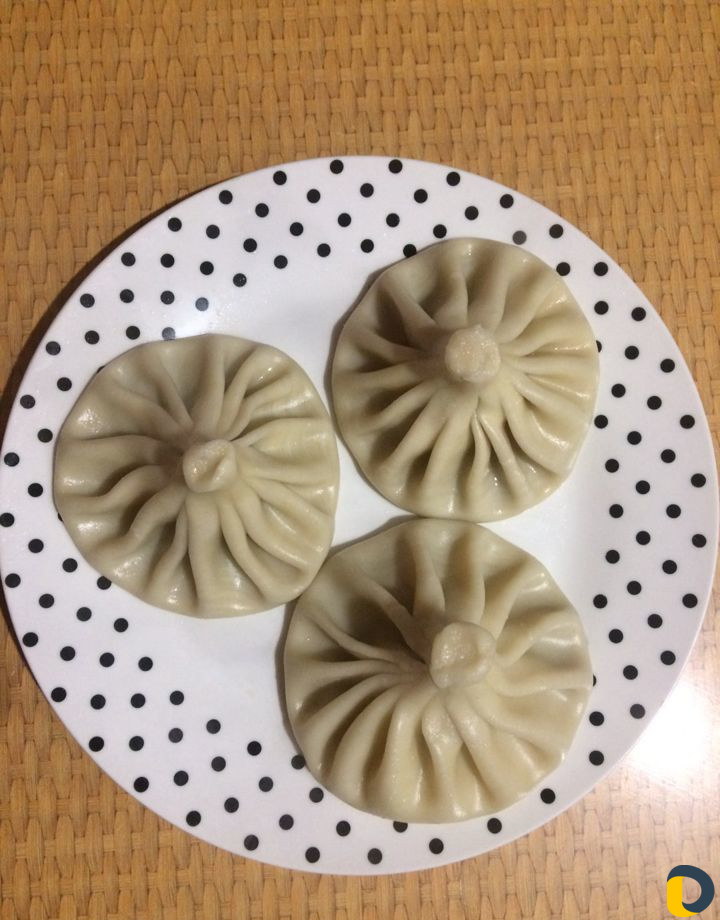 Хинкали