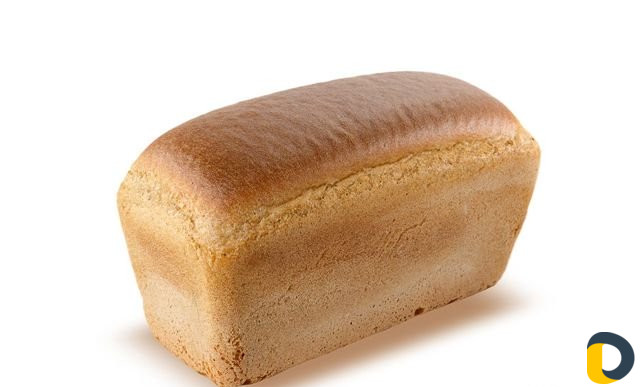 Хлебобулочные изделия