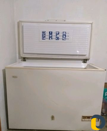Холодельник на прокат