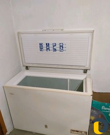 Холодельник на прокат