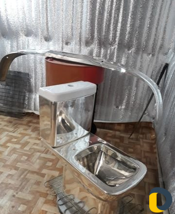 Хромирование
