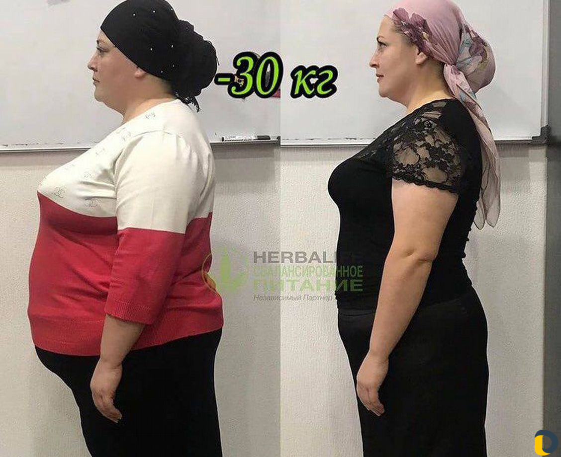 Худеть всем