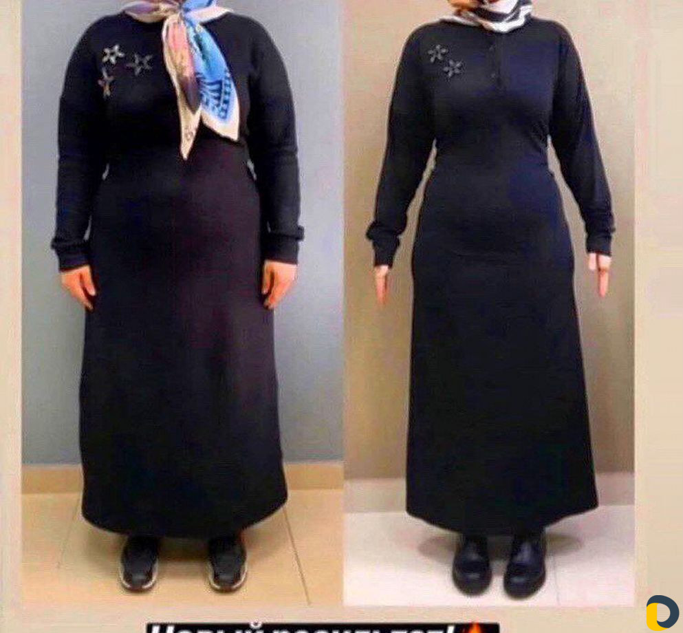 Худеть всем