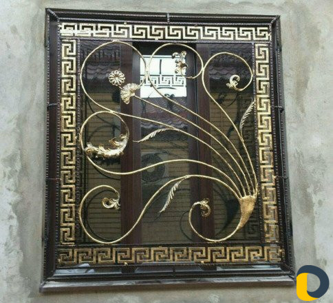 Художественая ковка