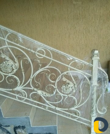 Художественая ковка