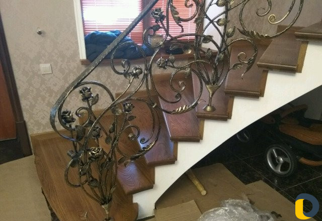 Художественая ковка