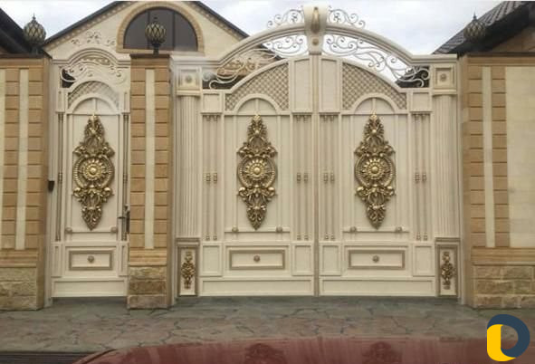 Художественная ковка