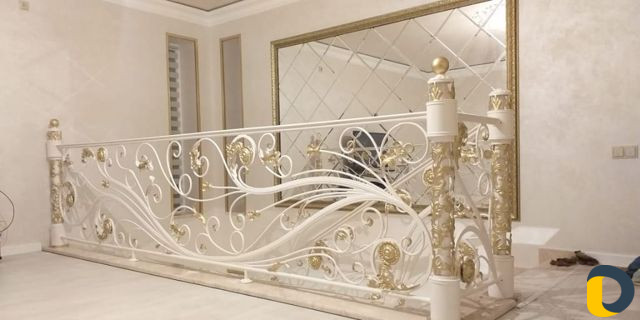 Художественная ковка