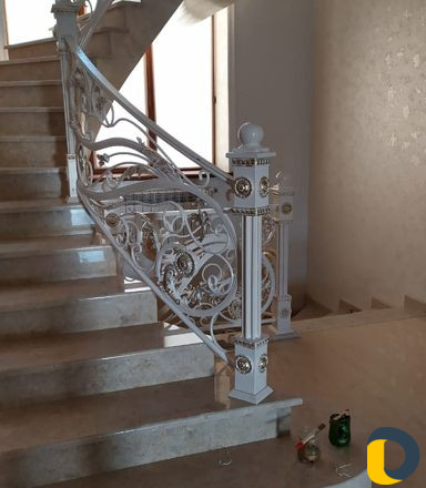 Художественная ковка