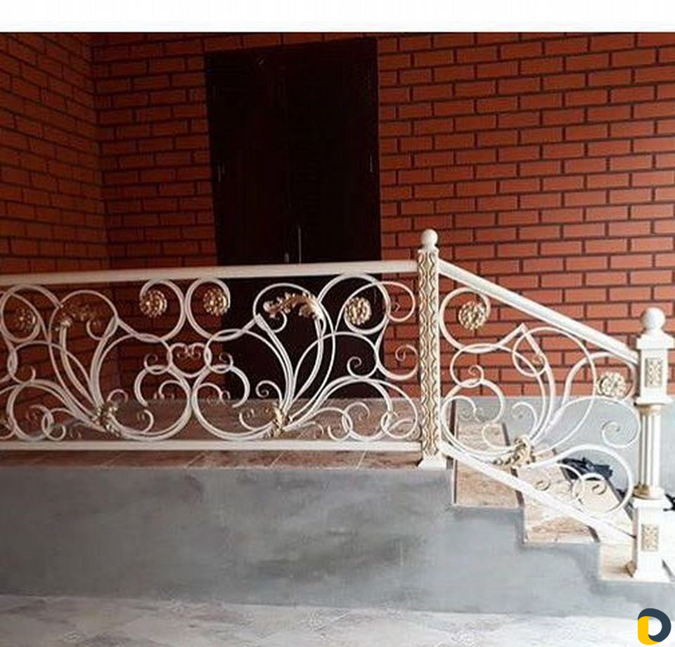 Художественная ковка