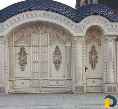 Художественная ковка