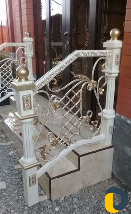 Художественная ковка