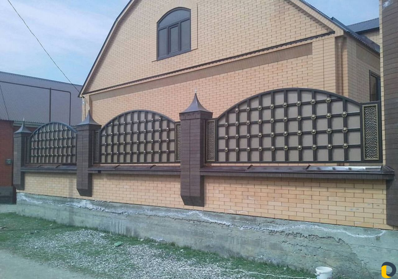 Художественная ковка