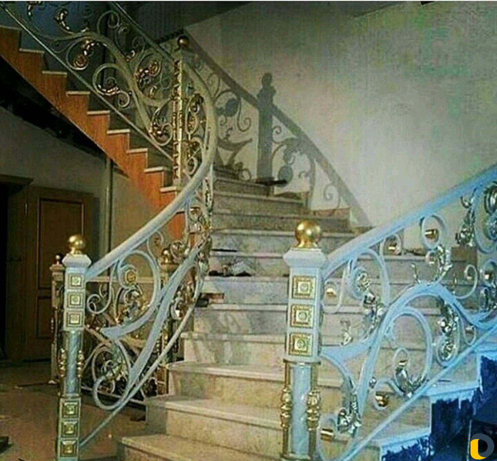 Художественная ковка
