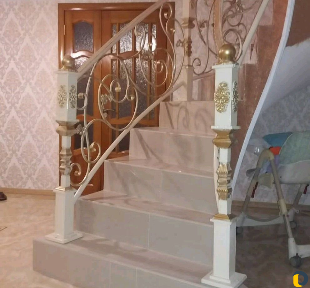 Художественная ковка